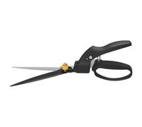 Fiskars Forbice tagliaerba lama fissa (345mm) 1023632