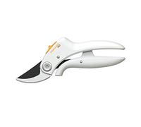 FISKARS P57 FORBICI DA POTATURA LAME BYPASS PER RAMI FRESCHI FINO A 2 CM