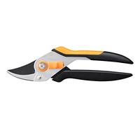 FORBICI DA POTATURA BYPASS SOLID FISKARS P331 CON SMARTFIT