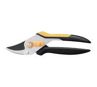 FORBICI DA POTATURA BYPASS SOLID FISKARS P331 CON SMARTFIT