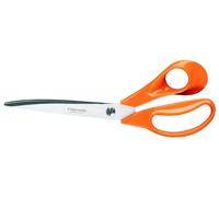 FORBICI DA SARTO MULTIUSO CLASSIC CM.25 FISKARS IN ACCIAIO INOX