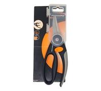 Fiskars 1001533 Elegance P45 Forbici da giardino 218 mm
