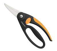 Fiskars 1001533 Elegance P45 Forbici da giardino 218 mm