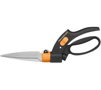 Fiskars FORBICI PER ERBA SERVO-SYSTEM GS42 cm. 34,4