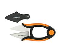 Fiskars Solid™ - Forbici per Erbe Aromatiche SP220 - 1 pz.