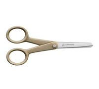Fiskars Forbici per fai da te ReNew, Lunghezza: 13 cm, Acciaio inox riciclato/Plastica, In materiali riutilizzati al 100%, 1062546