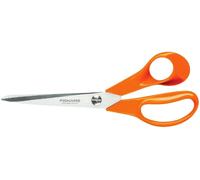 FISKARS FORBICE UNIVERSALE CLASSIC ARANCIONE 21 CM