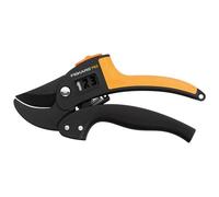 Fiskars Powerstep P83 Anvil Pruner One Size Orange / Black