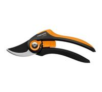 Fiskars SmartFit Cesoie Bypass P68, Nero, 1001424