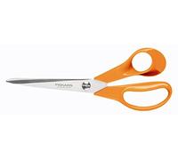 FISKARS 9853 - Forbici, universali, 21 cm, mani legali