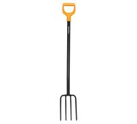 Forca denti a punta 'solid' lunghezza cm 122 - gr. 1790 FISKARS