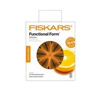 Fiskars Fruit Juicer Functional Form - Spremi Agrumi manuale