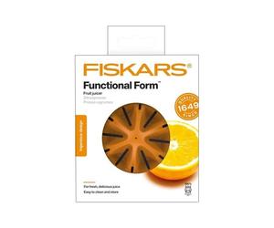 Fiskars Fruit Juicer Functional Form - Spremi Agrumi manuale