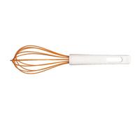 FISKARS Functional Form Frusta, Bianco/Arancione, 7.8 x 8 x 27.44 cm, 1023613