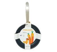 Fiskars Frying Pan 24 cm Kitchen Smart - padella antiaderente per induzione