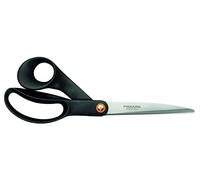 Fiskars forbici 24cm univer. NERE