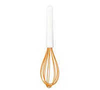 FISKARS Functional Form Frusta, Bianco/Arancione, 7.8 x 8 x 27.44 cm, 1023613