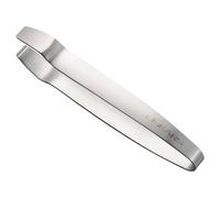 Fiskars Functional Form Pinza per Lische, Pinza per Pesce per Rimuovere le Lische, Punta Precisa, Acciaio Inossidabile, Grigio, 1079962