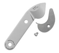 Fiskars GG112617 Lama, Controlama e Vite di Ricambio per Articolo 112610
