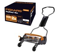 Fiskars StaySharp Max falciatrice a bobina manuale 46 cm