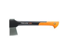 Fiskars - X10, Ascia universale, lunghezza: 44 cm