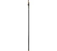 Manico telescopico QuikFit Medio 228 - 400 cm - Fiskars articolo 1000665 / 1360