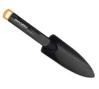 Fiskars Trapiantatore Solid Stretto lama 70 mm 29,1 cm Nero/Arancione FiberComp/Acciaio