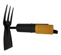 E_0015_ 7543093000 Fiskars Fiskars QuikFit zappa Spingi e tira Acciaio C
