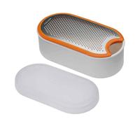 Fiskars Grattuggia Manuale Con Contenitore " Functional Formina " 17,7cm