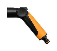 Fiskars Impugnatura per Pistola a Spruzzo per Testine e Aste Fiskars