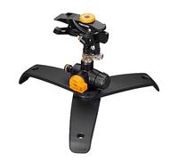 Fiskars Irrigatore a Impulso XL On/Off, Con Getto Regolabile e Controllo della R