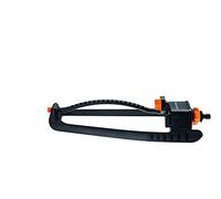 Fiskars Spruzzatore a pendolo nero