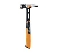 Fiskars Isocore 567 gram uso generale martello 34,3 cm