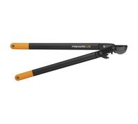 Fiskars L78 - Troncarami Bypass Uncino (L) 692 mm Nero Attrezzo da Giardinaggio