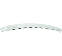 Fiskars Lama di ricambio curva originale per seghetti professionali SW 240 e SW 330, Lunghezza lama: 33 cm, Acciaio di qualità, CC33, 1020193
