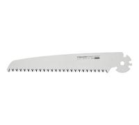 Fiskars Lama di ricambio SW69 per seghetto a serramanico Plus 21 cm Power Tooth affilata
