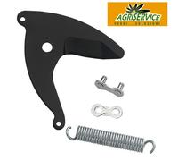 FISKARS LAMA DI RICAMBIO PER SVETTATOIO TRONCARAMI UP86 82 84 UPX86 UPX82