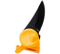 Fiskars Lama, molla e vite originali di ricambio per forbici con lame bypass Fiskars PowerGear X PX94, Arancione/Nero, 1026277