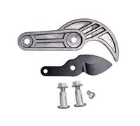 Lama incudine e viti L-77 - Fiskars