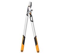 Fiskars LX108 - Troncarami Bypass DualAction Capacità di Taglio 50 mm