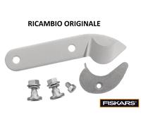 FISKARS LX99 L109 L93 L99 KIT LAMA DI RICAMBIO PER TRONCARAMI CODICE 1026286