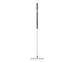 Fiskars M370 - Rastrello 13 Denti Leggero in Alluminio/Plastica Nero/Arancione 1
