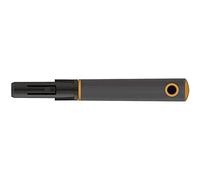 Fiskars Quikfit Manico S, Nero/Arancione, S, 1000663