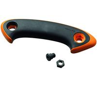 Fiskars Manico di ricambio originale per seghetti SW-330 e SW-240, Include vite e dado, Nero/Arancione, 1020202
