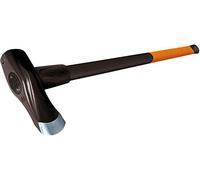 Fiskars 122160 - Maza novagrip fornire culla con colpi (2,5 kg)