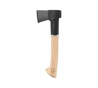 Fiskars - Universalaxt Norden N7 nero/ holz