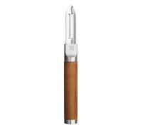 Fiskars Norden Pelapatate con lama fissa, Lunghezza: 17,1 cm | 1065247