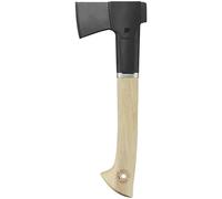 Fiskars Norden Piccolo Universal-Axt N7 800g Acciaio Al Carbonio Hickoryholz