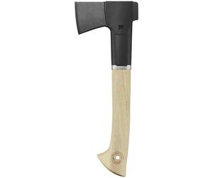 Fiskars Norden Piccolo Universal-Axt N7 800g Acciaio Al Carbonio Hickoryholz