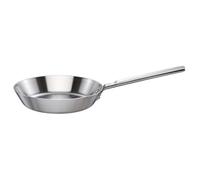 Fiskars Norden, Sartén de Acero inoxidable, sin revestimiento, 24cm